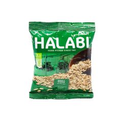 Halabi Egyptian Seeds 12X75G
