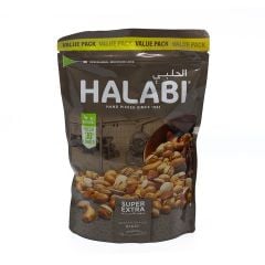 Halabi Super Ext Mix 450G
