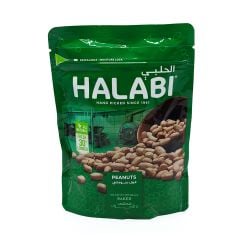 Halabi Peanuts 300G