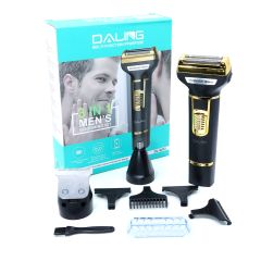 3 IN 1 GENTS SHAVER