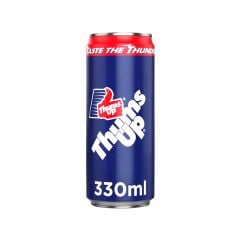 Thumps Up Can 355Ml