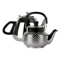 Stainless Steel Kettle