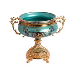 Fruit Bowl Glass
