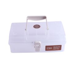 Storage Box Plastic