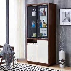 Wine Cabinet Modern