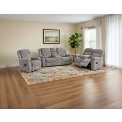 Recliner Sofa Set 3+2+1