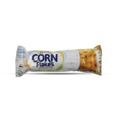 Gold Corn Flks Cereal Bar8X20G