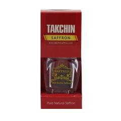 Takchin Saffron 1Gm