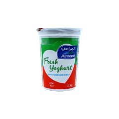 Al Marai Yoghurt Lf 500Gm