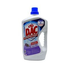 Dac Disinfectant Jasmine 15Lt
