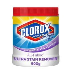 Clorox Cc Powder White 900G
