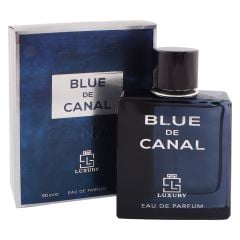 Blue De Canal 100Ml