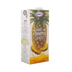 Unikai Uht Pure Juice Pineappl