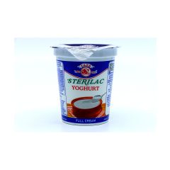 Gulf&Safa Sterilac Yoghurt 170