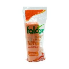 Falcon Tidy Bag Orange Lrg 71C