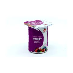 Al Ain Stirred Yoghurt 125Gm