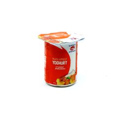 Al Ain Stirred Yoghurt 125Gm