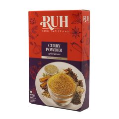 Ruh Curry Powder 200 G