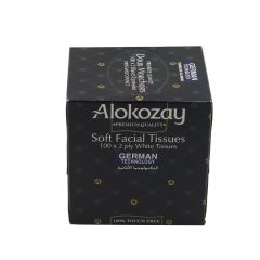 Alokozay Facial Tissue Boutiqu