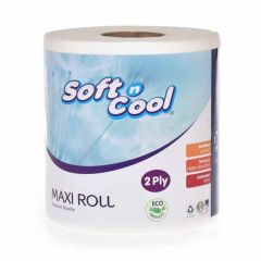 Hotpack Maxi Roll