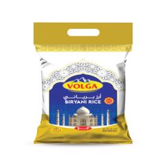 Volga Biryani Rice 3 Kg