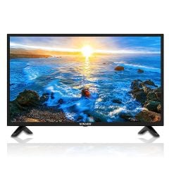 Sonashi 65 Inch Ultra HD Smart Led TV - SLED6508