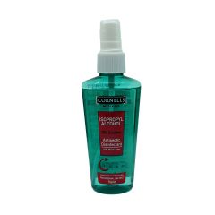 Cornels Alcohol Disinfect 75Ml
