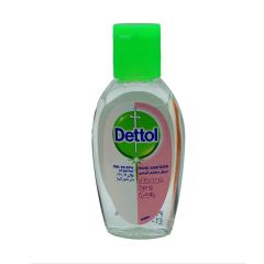 Dettol Hand Sanitizer Floral E