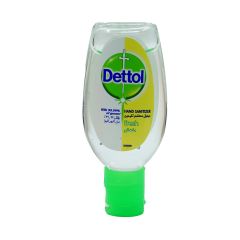 Dettol Hand Sanitizer Fresh50M