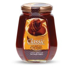 Classic Honey Pure 500Gm