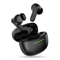 Green Lion Cairo Wireless Earbuds Black GNCAITWS23BK