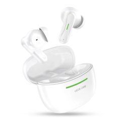 Green Lion Cairo Wireless Earbuds White GNCAITWS23WH