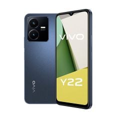 Vivo Y22 Mobile Phone (4G, 4GB, 128GB)