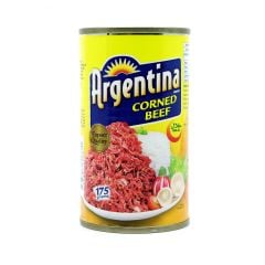 Argentina Corned Beef 175Gm