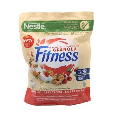 Fitness Granola Cereal 450g