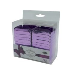 Baking Container 12Pcs