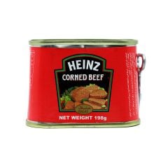Heinz Corned Beef 198Gm