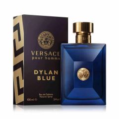Versace Pour Homme Dylan Blue