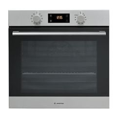 60 Cms Electric Oven Mf5 Electricity Hydrolytic 66L Inox
