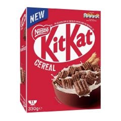 Nes Kit Kat Cereal 330G