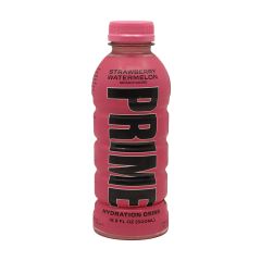 Prime Hydrtion Strwb/Wml 500Ml