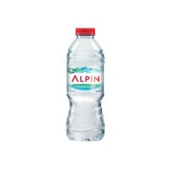 Alpin Spring Water 330Ml