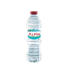 Alpin Spring Water 500Ml