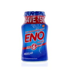 Eno Fruit Salt Regular 100Gm