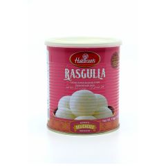 Haldirams Rasgulla Bengali 1Kg