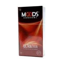 Moods Condom Ultra T