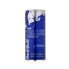 Red Bull Blue Edition 250Ml