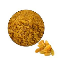 Raisin Golden (Maraghei)-Dry F |1Kg