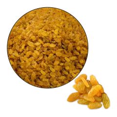 Raisin Golden (Maraghei)-Dry F |1Kg