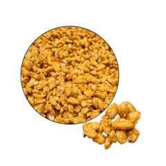 Peanut Caramel-Nuts